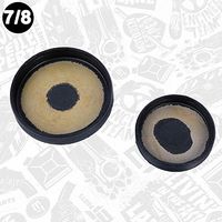 Thumbnail - Pakkingset, cilinderkop - TS0051 - ET ENGINETEAM