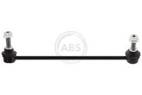 Stange/Strebe, Stabilisator