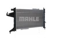 Thumbnail - Radiateur - CR390000S - MAHLE