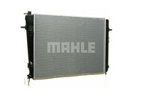 Thumbnail - Radiateur - CR909000P - MAHLE