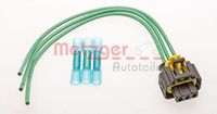 Kabelreparatursatz, Common-Rail-System