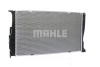 Thumbnail - Radiateur - CR1083000S - MAHLE