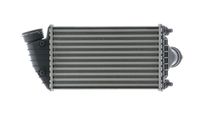Thumbnail - Intercooler, inlaatluchtkoeler - CI379000P - MAHLE