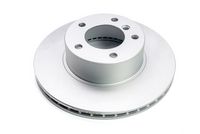 спирачен диск