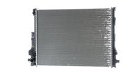 Thumbnail - Radiateur - CR2605000P - MAHLE