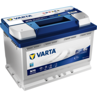 Starterbatterie