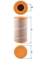 Luftfilter