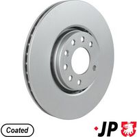 спирачен диск