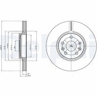 Bremsscheibe