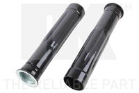 Staubschutzsatz, Stoßdämpfer