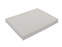 Filter, Innenraumluft