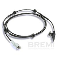 Sensor, Raddrehzahl