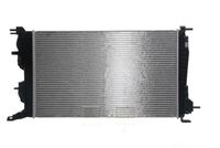 Thumbnail - Radiateur - CR809000S - MAHLE