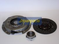 Set ambreiaj JAPANPARTS, Cod: KF-308