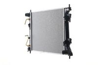 Thumbnail - Radiateur - CR2269000S - MAHLE