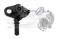 POMPA VACUUM SISTEM DE FRANARE