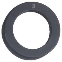 ABSTüTZPLATTE EIN-/AUSPRESSWERKZEUG-SATZ