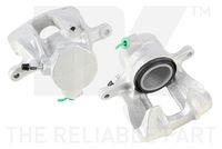 Bremssattel