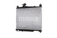 Thumbnail - Radiateur - CR539000S - MAHLE