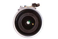 Kompressor, Klimaanlage