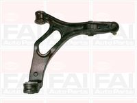 Bascula / Brat suspensie roata FAI AutoParts, Cod: SS6409