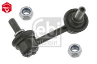 Stange/Strebe, Stabilisator