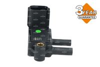 Senzor, presiune gaze evacuare NRF, Cod: 708039