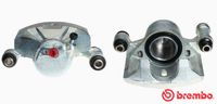 Bremssattel