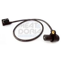 импулсен датчик, колянов вал