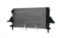 Thumbnail - Radiateur - CR609000S - MAHLE