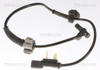 Sensor, Raddrehzahl