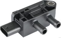 Sensor, Abgasdruck