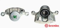 Bremssattel