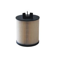 Kraftstofffilter Kraftstofffilter