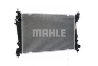 Thumbnail - Radiateur - CR1987000S - MAHLE