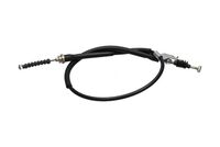 жило, ръчна спирачка