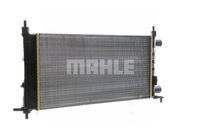 Thumbnail - Radiateur - CR735000S - MAHLE