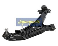 Bascula / Brat suspensie roata JAPANPARTS, Cod: BS-122R