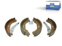 Set saboti frana DT Spare Parts, Cod: 13.93127
