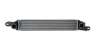 Thumbnail - Intercooler, inlaatluchtkoeler - CI612000P - MAHLE