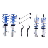 Set suspensie, arcuri elicoidale / amortizoare BILSTEIN, Cod: 47-139060