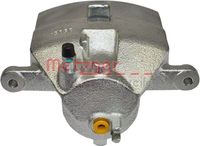 Bremssattel