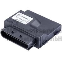 Control Unit, fuel pump