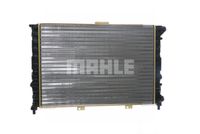Thumbnail - Radiateur - CR518000S - MAHLE