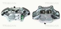 Bremssattel