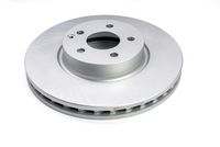 спирачен диск