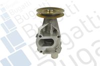 Wasserpumpe, Motorkühlung