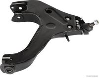 Lenker, Radaufhängung