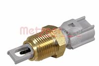 Sensor, Ansauglufttemperatur