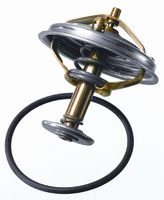 WAHLER Thermostaat, koelvloeistof 2